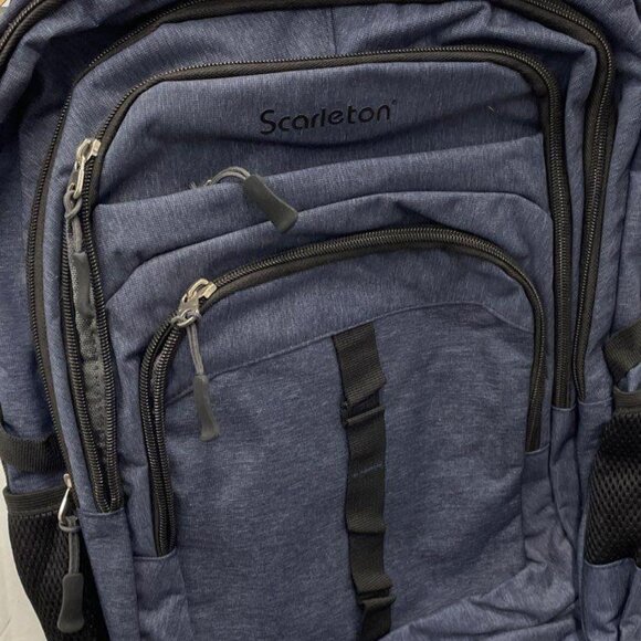 NWT Scarleton Unisex Classic  Backpack main image 8